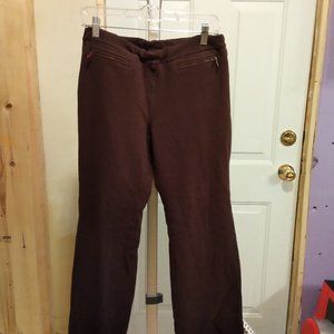 RALPH LAUREN SOFT PANTS...EUC